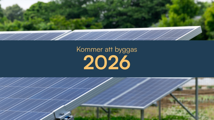 Jonsbol, Grums – 995 kW