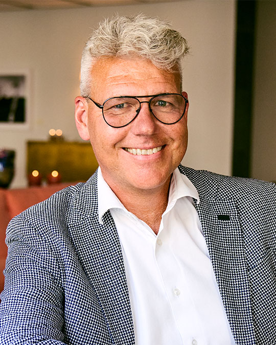 Urban Svanberg